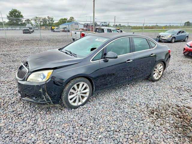 2013 BUICK VERANO   
