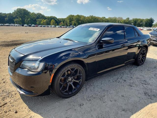 2019 CHRYSLER 300 S