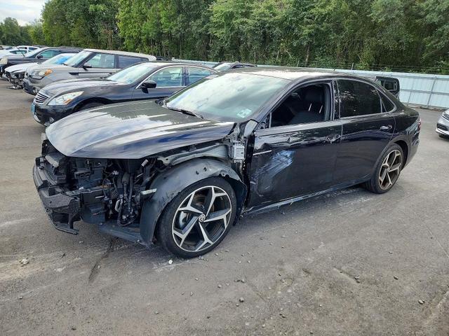 2021 VOLKSWAGEN PASSAT R-LINE  