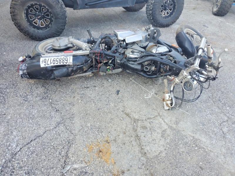 2007 HONDA VT1100 C  