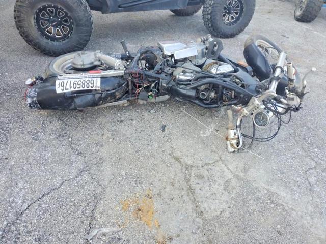 2007 HONDA VT1100 C  