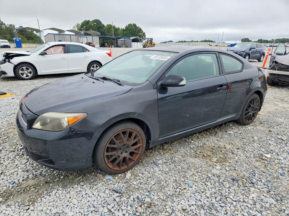 2006 SCION TC BASE  