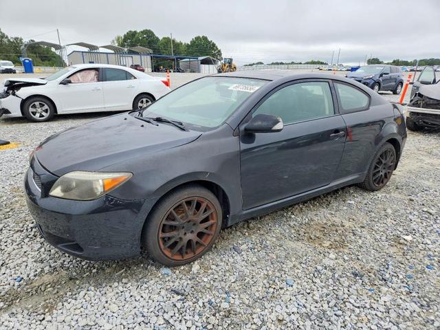 2006 SCION TC BASE  