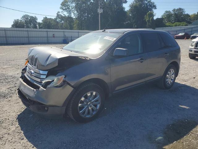 2009 FORD EDGE SEL  