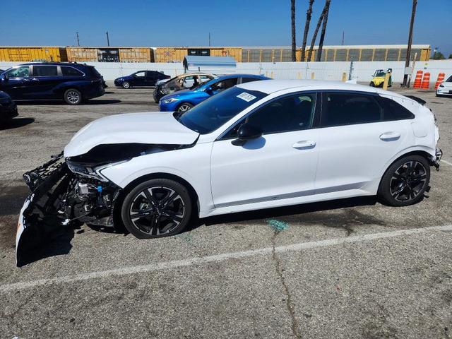 2023 KIA K5 GT LINE  