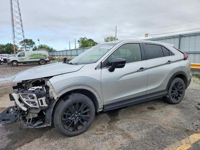 2023 MITSUBISHI ECLIPSE CROSS LE  