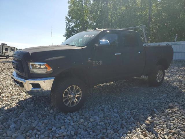 2017 RAM 2500 LARAMIE  