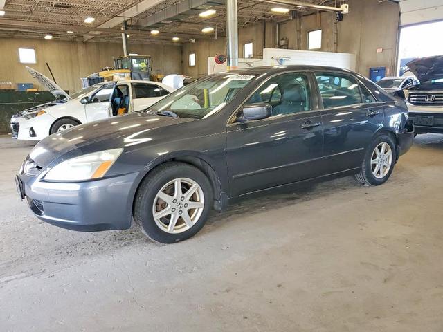 2003 HONDA ACCORD EX  