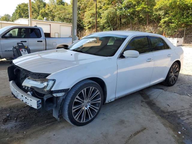 2013 CHRYSLER 300 S  