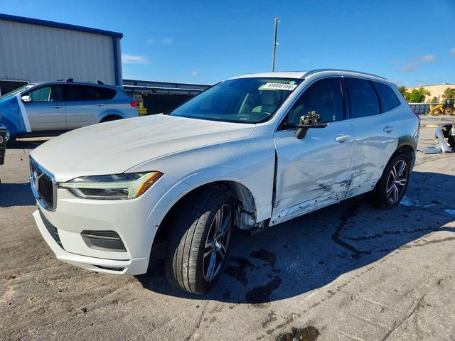 2021 VOLVO XC60
