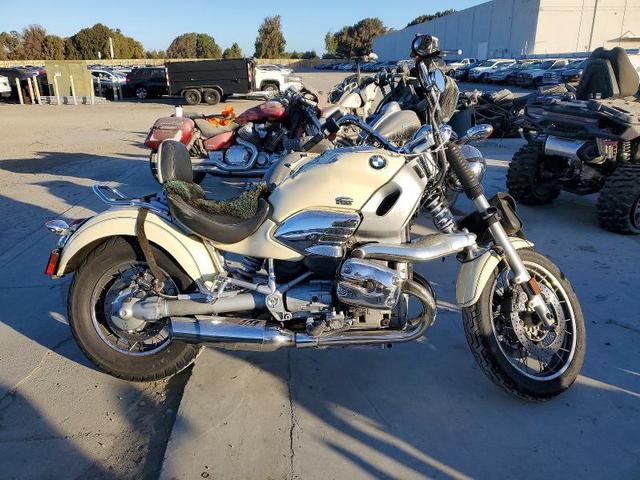 1998 BMW R1200 C  