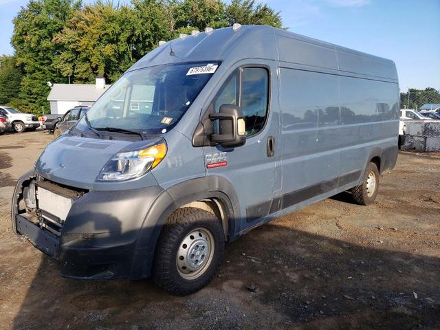 2020 RAM PROMASTER 3500 3500 HIGH  