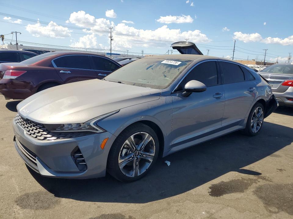 2023 KIA K5 EX  
