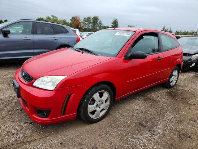 2006 FORD FOCUS ZX3  