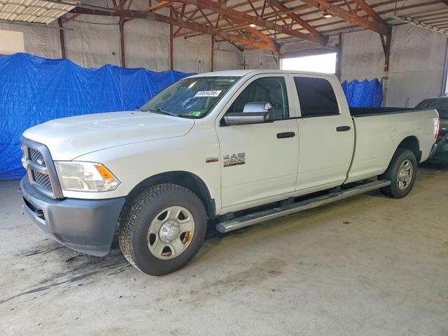 2015 RAM 2500 ST  