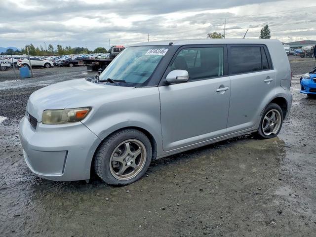 2008 SCION XB BASE  