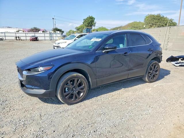 2025 MAZDA CX-30 SELECT  