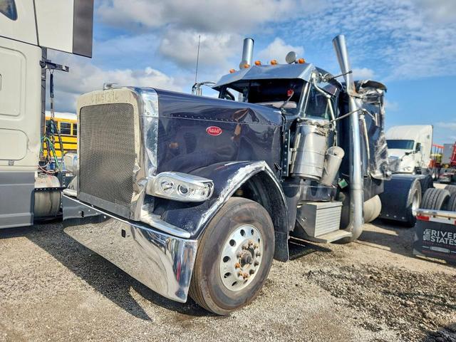 2016 PETERBILT 389 SEMI TRUCK