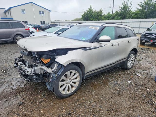 2018 LAND ROVER RANGE ROVER VELAR S  