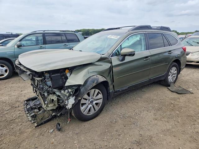 2018 SUBARU OUTBACK 25I PREMIUM  