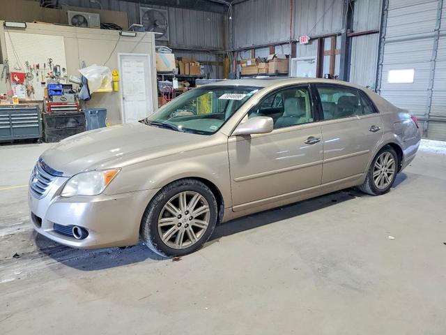 2009 TOYOTA AVALON LIMITED  