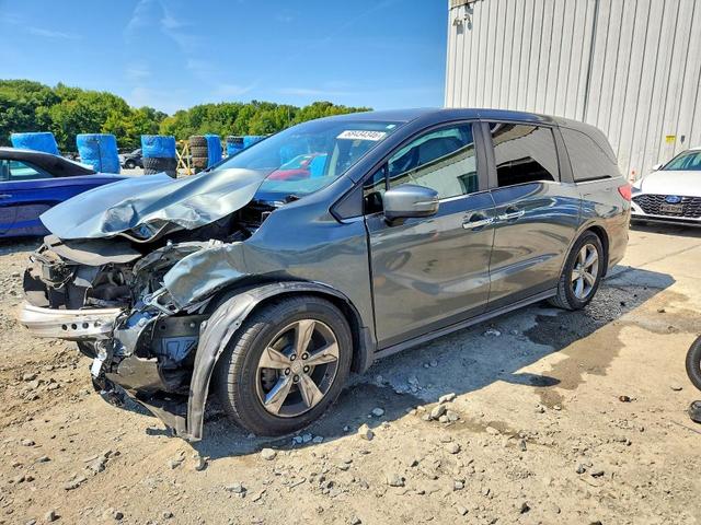 2020 HONDA ODYSSEY EXL