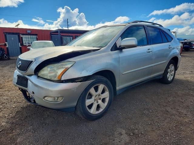 2005 LEXUS RX 330  