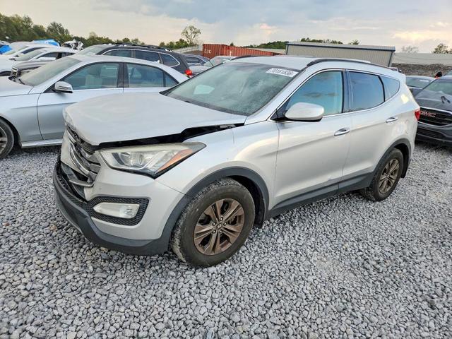 2014 HYUNDAI SANTA FE SPORT 24L  