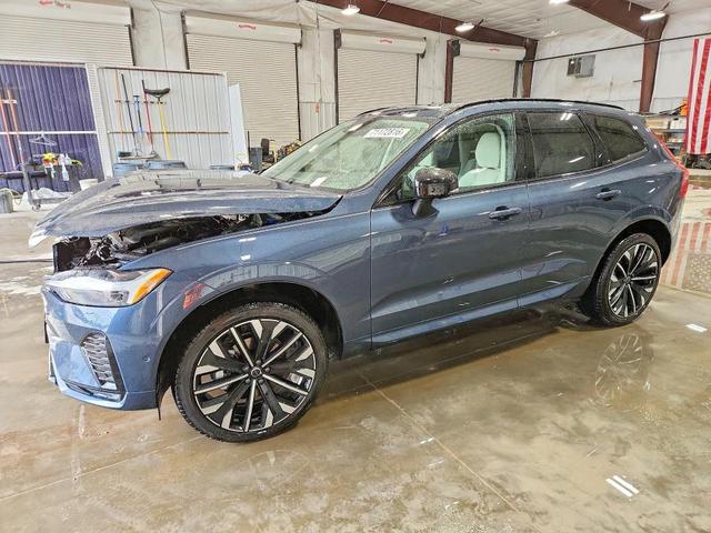 2026 VOLVO XC60 ULTRA  