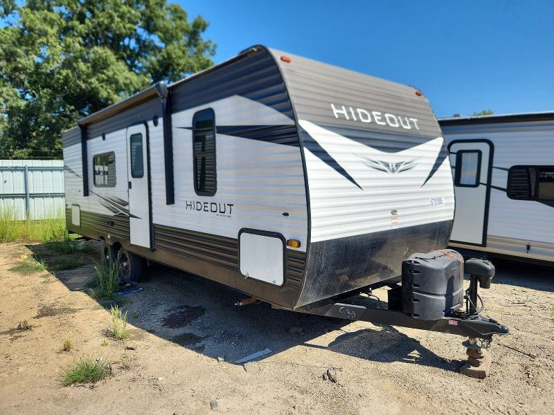 2021 KEYSTONE HIDEOUT CAMPER