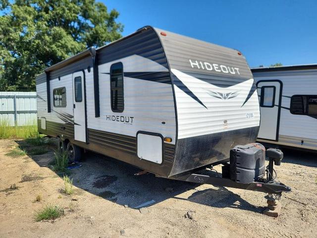 2021 KEYSTONE HIDEOUT CAMPER