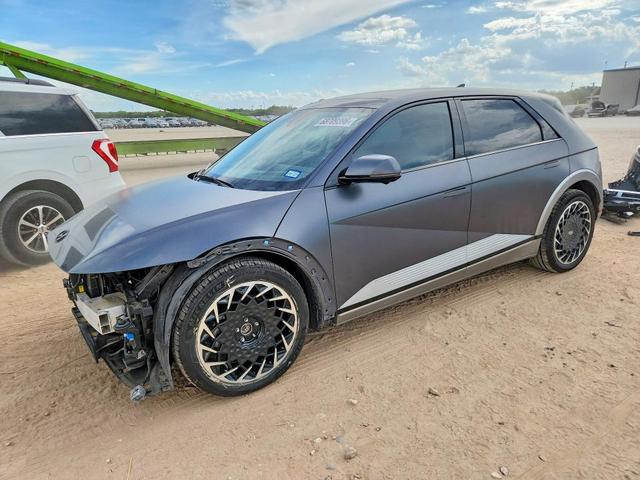 2023 HYUNDAI IONIQ 5 LIMITED  