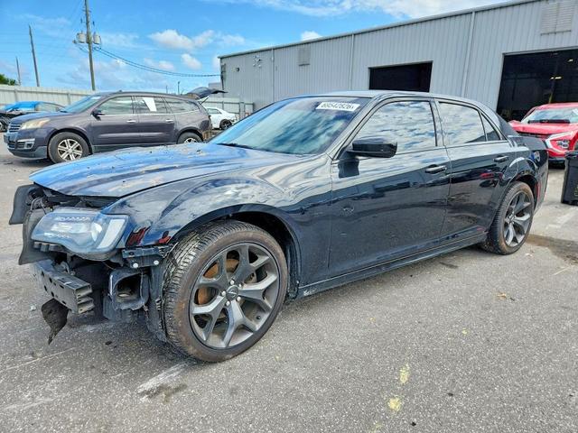 2020 CHRYSLER 300 TOURING  