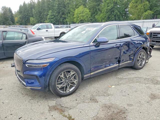 2022 GENESIS GV70 25T STANDARD  