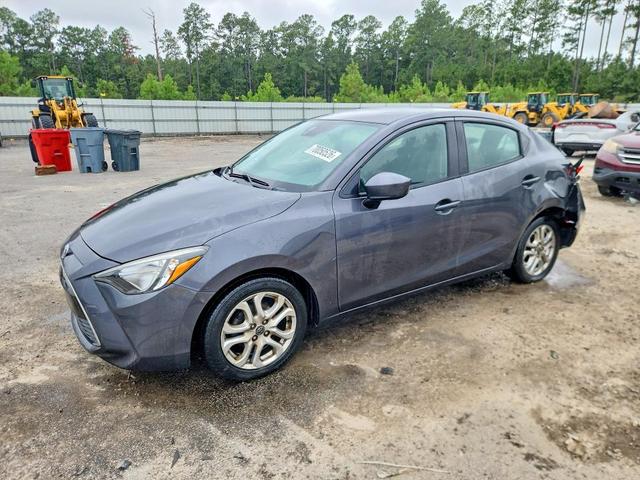 2017 TOYOTA YARIS IA BASE  