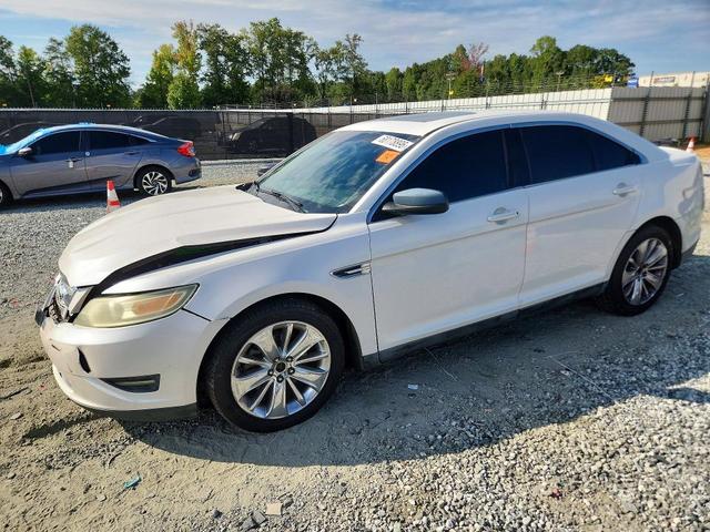 2011 FORD TAURUS LIMITED  