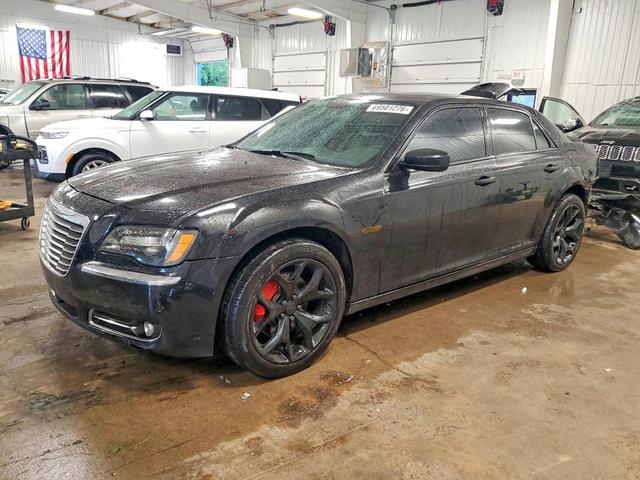 2014 CHRYSLER 300 S  