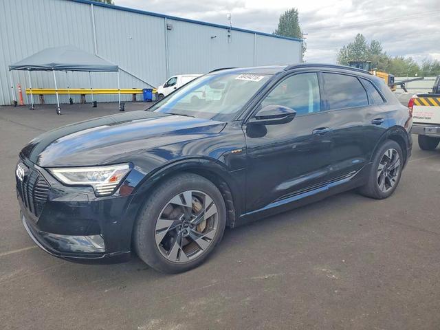 2021 AUDI E-TRON PREMIUM  