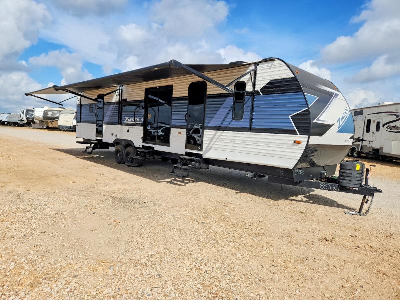 2025 KEYSTONE ZINGER CAMPER