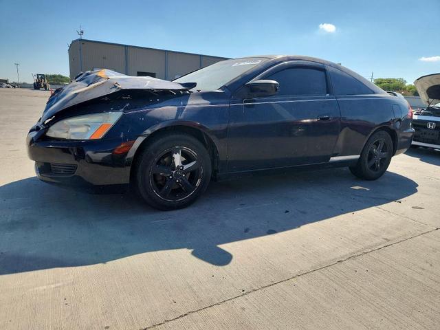 2003 HONDA ACCORD EX  