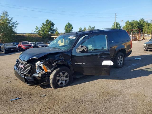 2013 GMC YUKON XL K1500 SLT  