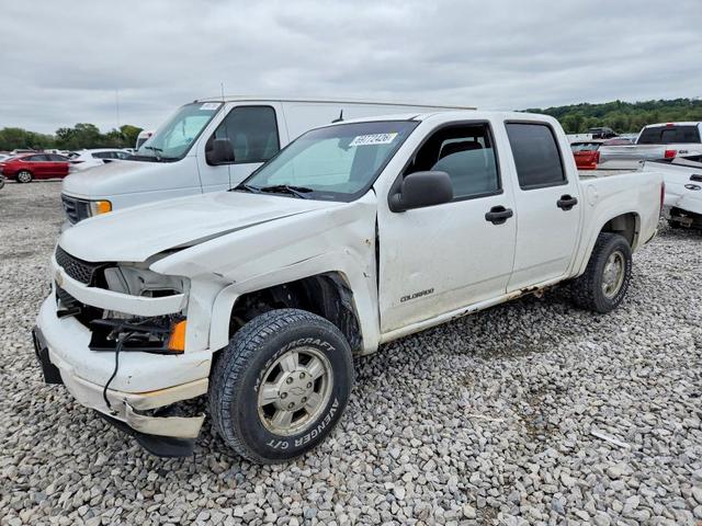 2005 CHEVROLET COLORADO   
