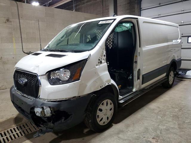 2025 FORD TRANSIT T-250  