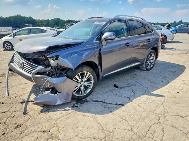 2014 LEXUS RX 350 BASE  