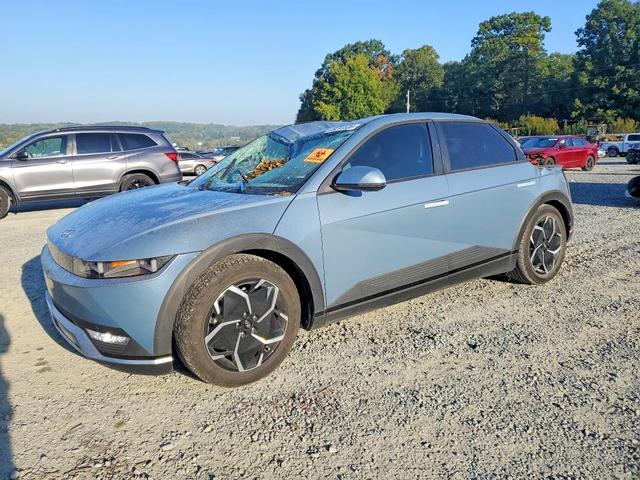 2023 HYUNDAI IONIQ 5 SEL  
