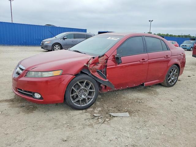 2007 ACURA TL