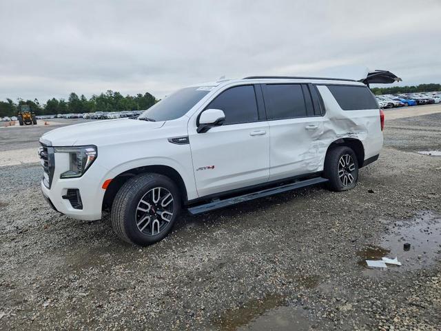 2023 GMC YUKON XL K1500 AT4  
