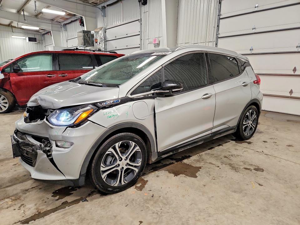 2019 CHEVROLET BOLT EV PREMIER  