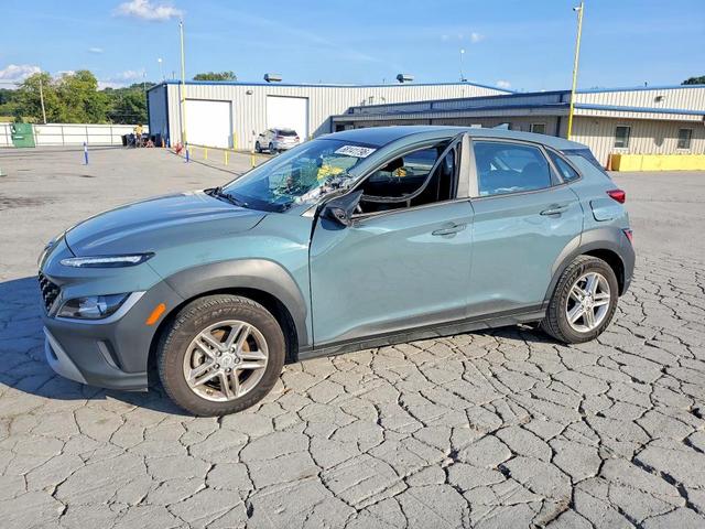 2022 HYUNDAI KONA SE  