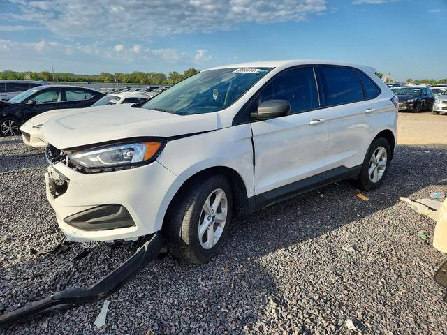 2021 FORD EDGE SE  